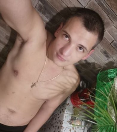 Фотография Якунь Анатолий Юрьевич, погибший солдат СВО