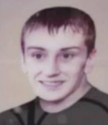 Фотография Алексеев Павел Петрович, погибший солдат СВО
