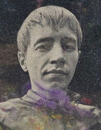 Фотография Есионов Дмитрий Юрьевич, погибший солдат СВО