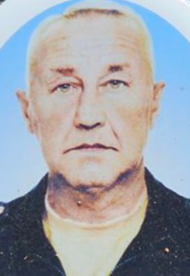 Фотография Емельянов Сергей Геннадьевич, погибший солдат СВО