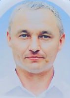 Фотография Суханов Андрей Юрьевич, погибший солдат СВО