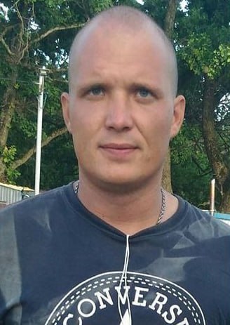 Фотография Чернышов Андрей Николаевич, погибший солдат СВО