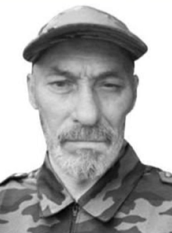 Фотография Кутьин Владимир Вадимович, погибший солдат СВО