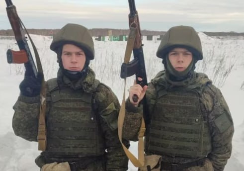 Фотография Решка Дмитрий Николаевич, погибший солдат СВО