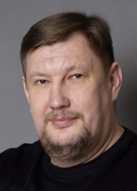 Фотография Мухин Андрей Юрьевич, погибший солдат СВО