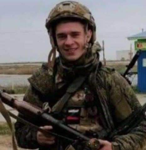 Фотография Бойченко Александр Сергеевич, погибший солдат СВО
