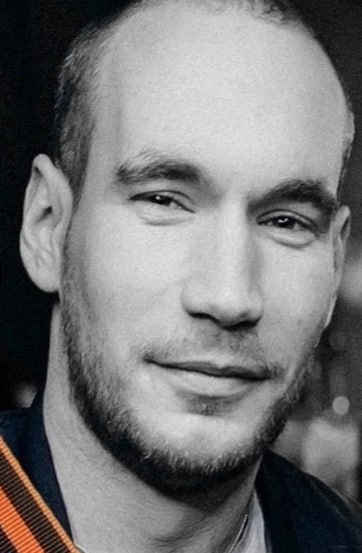 Фотография Слепченко Никита Андреевич, погибший солдат СВО