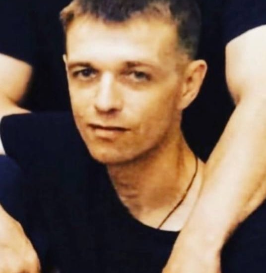 Фотография Николаев Владимир, погибший солдат СВО
