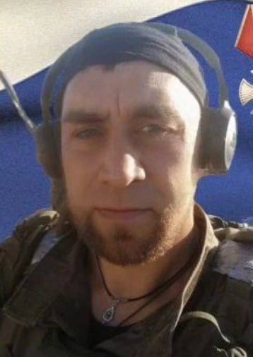 Фотография Погорелов Владимир Александрович, погибший солдат СВО