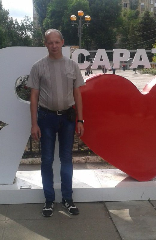Фотография Киуру Андрей, погибший солдат СВО