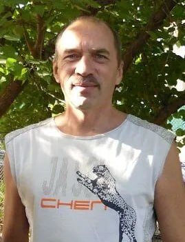 Фотография Ченцов Александр Владимирович, погибший солдат СВО