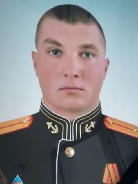 Фотография Смородин Владислав Владимирович, погибший солдат СВО