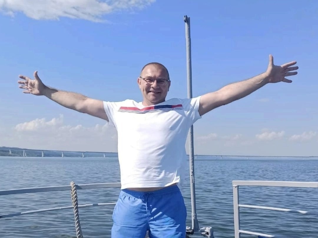 Фотография Дмитриев Дмитрий, погибший солдат СВО