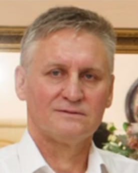 Фотография Баранов Михаил Игоревич, погибший солдат СВО