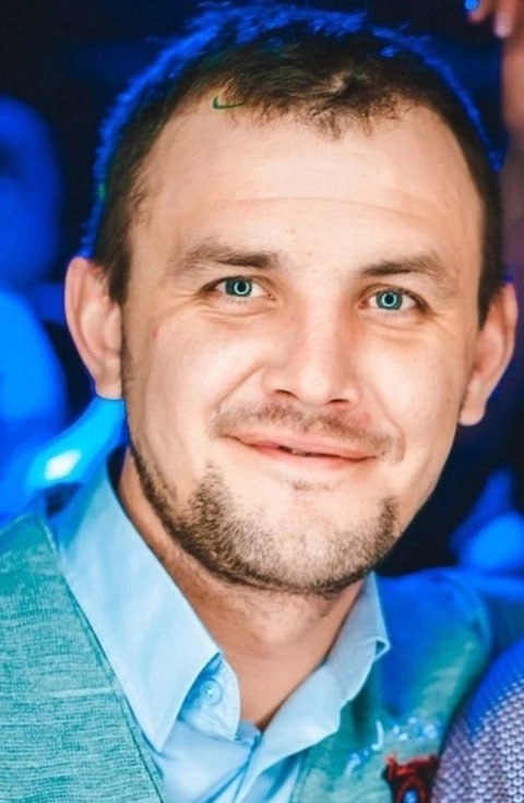 Фотография Потягов Анатолий Геннадьевич, погибший солдат СВО