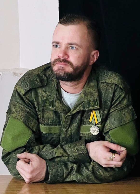 Фотография Шилов Александр, погибший солдат СВО