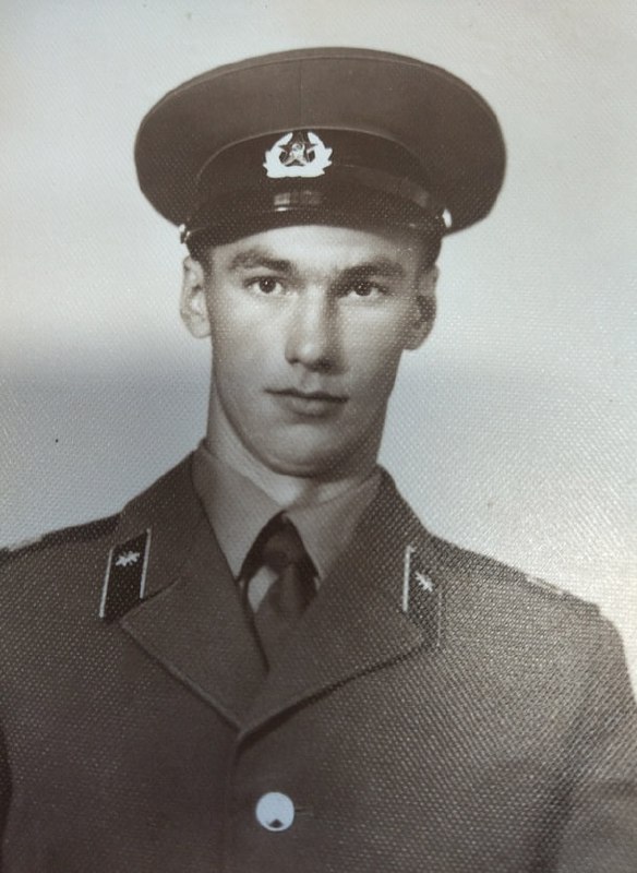 Фотография Мургин Андрей Валентинович, погибший солдат СВО