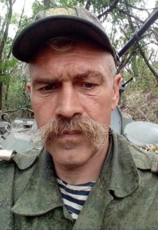Фотография Чудайкин Сергей Михайлович, погибший солдат СВО