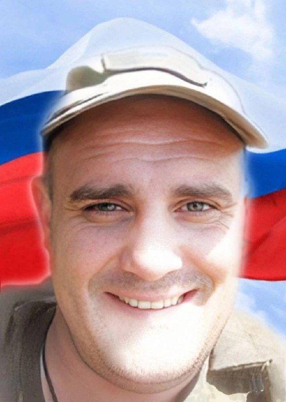 Фотография Адамович Денис Юрьевич, погибший солдат СВО