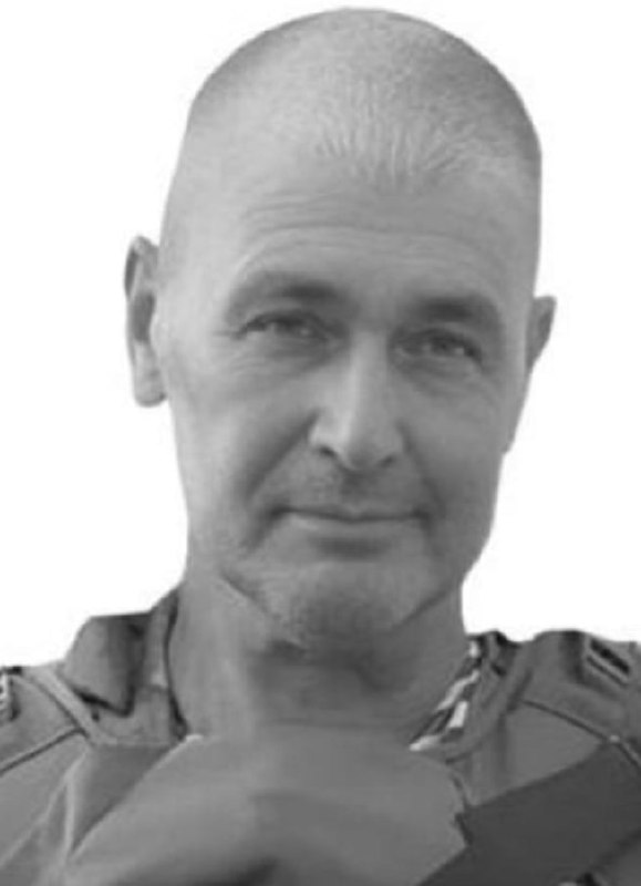 Фотография Шульгин Сергей Павлович, погибший солдат СВО