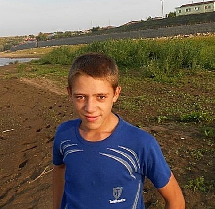 Фотография Овчинников Юрий Александрович, погибший солдат СВО