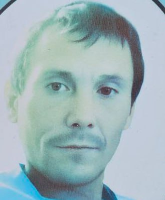 Фотография Гуторов Владимир Сергеевич, погибший солдат СВО