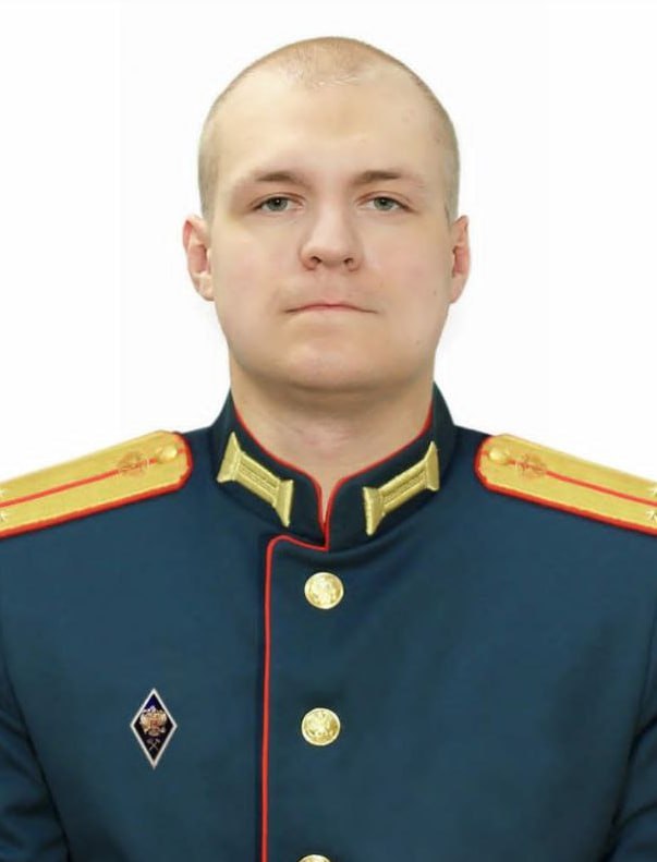 Фотография Селезнев Леонид, погибший солдат СВО