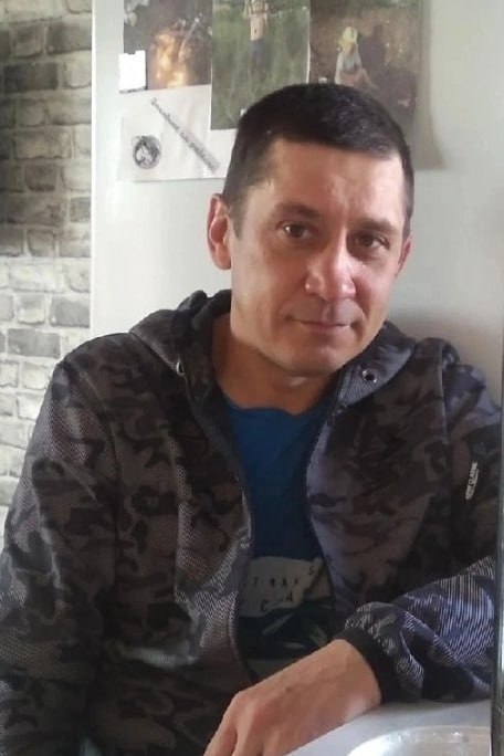 Фотография Мельников Владимир Николаевич, погибший солдат СВО