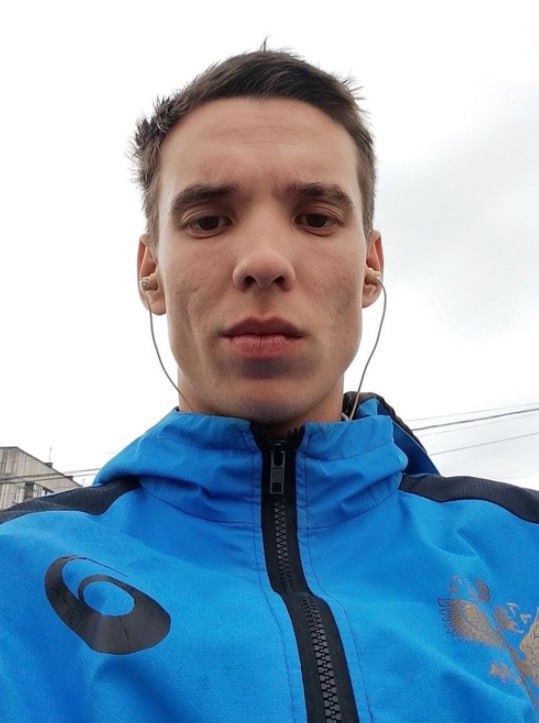 Фотография Авлияров Разиль Ильхамович, погибший солдат СВО