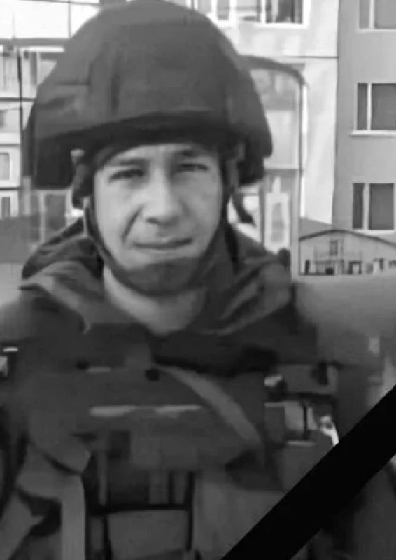 Фотография Косеньков Владимир Александрович, погибший солдат СВО