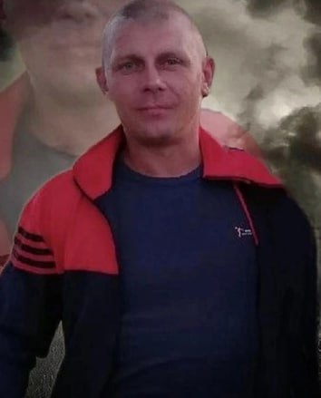 Фотография Чистяков Алексей Борисович, погибший солдат СВО