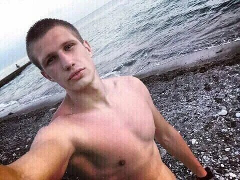 Фотография Севергин Сергей Алексеевич, погибший солдат СВО