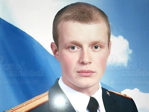 Фотография Громаков Максим Игоревич, погибший солдат СВО