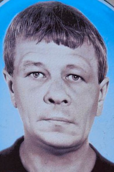 Фотография Сторожев Валерий Александрович, погибший солдат СВО