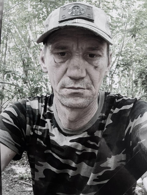 Фотография Хоменко Михаил Анатольевич, погибший солдат СВО