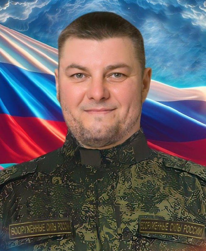 Фотография Субочев Алексей Александрович, погибший солдат СВО