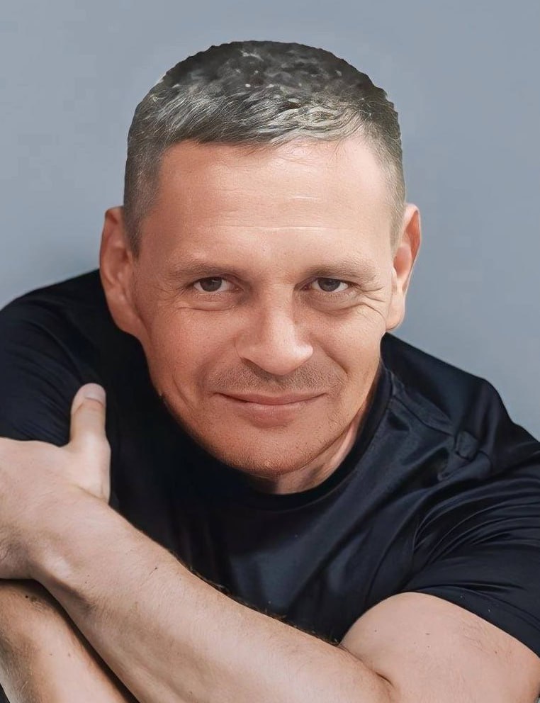 Фотография Соболев Геннадий Иванович, погибший солдат СВО