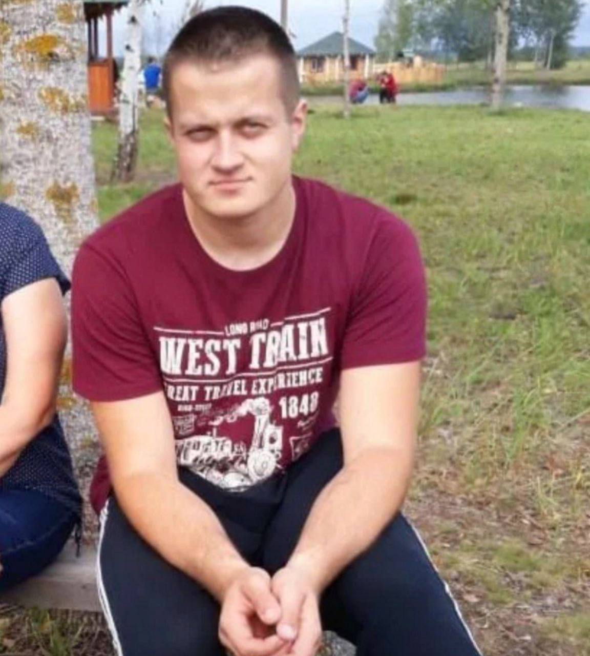 Фотография Амельченко Владислав Игоревич, погибший солдат СВО