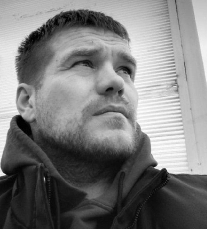 Фотография Иванов Валерий Владимирович, погибший солдат СВО