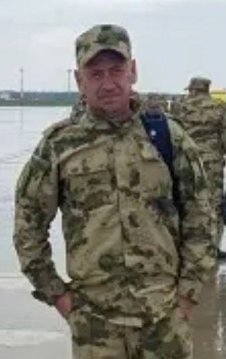 Фотография Приходько Дмитрий Викторович, погибший солдат СВО
