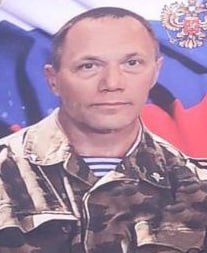 Фотография Медведев Владислав Григорьевич, погибший солдат СВО