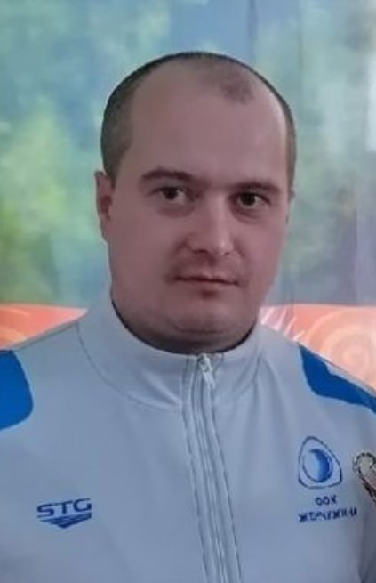 Фотография Доброходов Александр Викторович, погибший солдат СВО