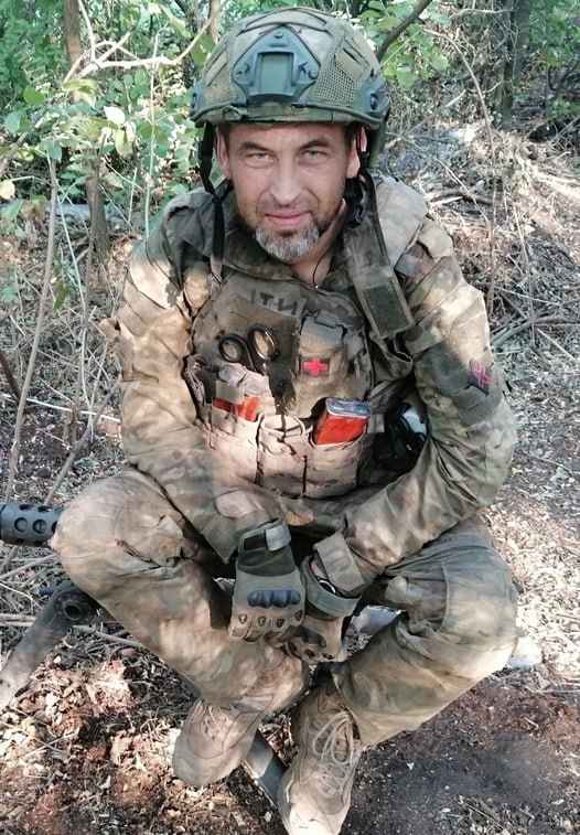 Фотография Чупраков Тимур, погибший солдат СВО