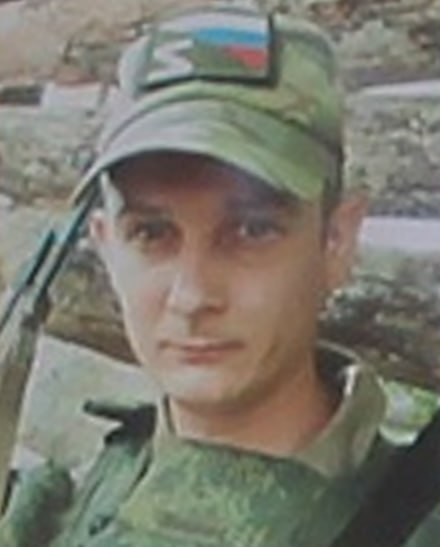 Фотография Емельянов Михаил, погибший солдат СВО