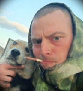 Фотография Шевченко Евгений, погибший солдат СВО