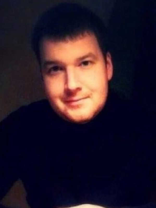 Фотография Добровольский Денис Евгеньевич, погибший солдат СВО