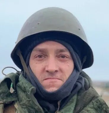 Фотография Шишкин Андрей Иннокентьевич, погибший солдат СВО