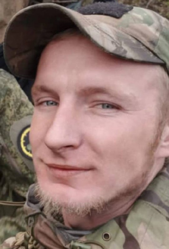 Фотография Титов Кирилл Владимирович, погибший солдат СВО
