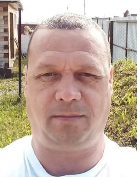 Фотография Березин Игорь Юрьевич, погибший солдат СВО