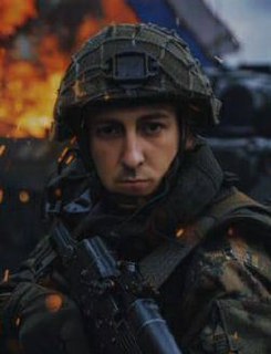 Фотография Чипизубов Сергей Михайлович, погибший солдат СВО